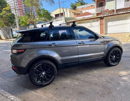 LAND ROVER-RANGE ROVER EVOQUE-2015