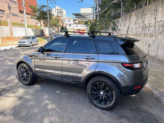 LAND ROVER-RANGE ROVER EVOQUE-2015