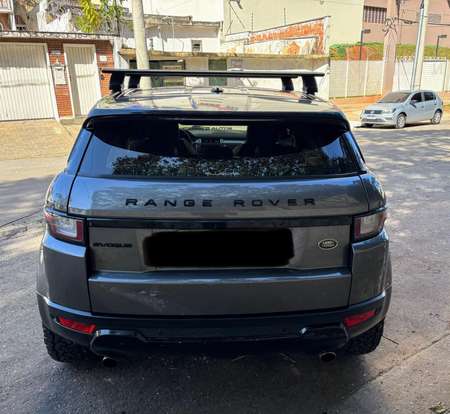 LAND ROVER-RANGE ROVER EVOQUE-2015