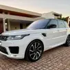 LAND ROVER RANGE ROVER SPORT 3.0 HSE 4X4 V6 24V TURBO DIESEL 4P AUTOMÁTICO LAND ROVER RANGE ROVER SPORT 3.0 HSE 4X4 V6 24V TURBO DIESEL 4P AUTOMÁTICO