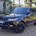 LAND ROVER RANGE ROVER SPORT 3.0 HSE 4X4 V6 24V TURBO DIESEL 4P AUTOMÁTICO LAND ROVER RANGE ROVER SPORT 3.0 HSE 4X4 V6 24V TURBO DIESEL 4P AUTOMÁTICO