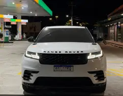 LAND ROVER RANGE ROVER VELAR 2.0 P300 GASOLINA R-DYNAMIC SE AUTOMÁTICO LAND ROVER RANGE ROVER VELAR 2.0 P300 GASOLINA R-DYNAMIC SE AUTOMÁTICO