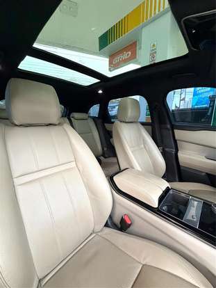 LAND ROVER-RANGE ROVER VELAR-2019