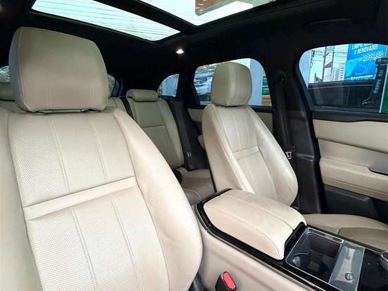 LAND ROVER-RANGE ROVER VELAR-2.0 P300 GASOLINA R-DYNAMIC SE AUTOMÁTICO LAND ROVER-RANGE ROVER VELAR-2019