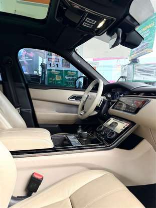 LAND ROVER-RANGE ROVER VELAR-2019