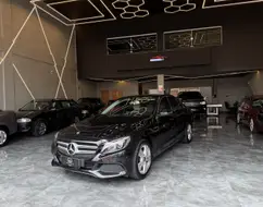 MERCEDES-BENZ C 180 1.6 CGI FLEX EXCLUSIVE 9G-TRONIC MERCEDES-BENZ C 180 1.6 CGI FLEX EXCLUSIVE 9G-TRONIC