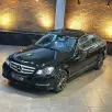 MERCEDES-BENZ C 200 1.8 CGI AVANTGARDE 16V GASOLINA 4P AUTOMÁTICO MERCEDES-BENZ C 200 1.8 CGI AVANTGARDE 16V GASOLINA 4P AUTOMÁTICO