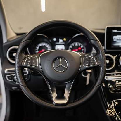 MERCEDES-BENZ-C 200-2014