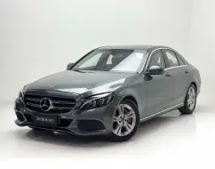 MERCEDES-BENZ C 250 2.0 CGI GASOLINA AVANTGARDE 9G-TRONIC MERCEDES-BENZ C 250 2.0 CGI GASOLINA AVANTGARDE 9G-TRONIC