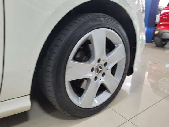 MERCEDES-BENZ-CLA 180-1.6 CGI GASOLINA 7G-DCT MERCEDES-BENZ-CLA 180-2017