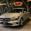 MERCEDES-BENZ CLA 180 1.6 CGI GASOLINA 7G-DCT MERCEDES-BENZ CLA 180 1.6 CGI GASOLINA 7G-DCT