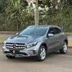 MERCEDES-BENZ GLA 200 1.6 CGI FLEX ADVANCE 7G-DCT MERCEDES-BENZ GLA 200 1.6 CGI FLEX ADVANCE 7G-DCT