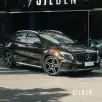 MERCEDES-BENZ GLA 250 2.0 16V TURBO GASOLINA SPORT 4P 4MATIC AUTOMÁTICO MERCEDES-BENZ GLA 250 2.0 16V TURBO GASOLINA SPORT 4P 4MATIC AUTOMÁTICO