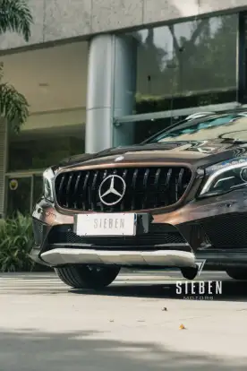 MERCEDES-BENZ-GLA 250-2016