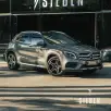 MERCEDES-BENZ GLA 250 2.0 CGI GASOLINA SPORT 7G-DCT MERCEDES-BENZ GLA 250 2.0 CGI GASOLINA SPORT 7G-DCT
