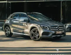 MERCEDES-BENZ GLA 250 2.0 CGI GASOLINA SPORT 7G-DCT MERCEDES-BENZ GLA 250 2.0 CGI GASOLINA SPORT 7G-DCT