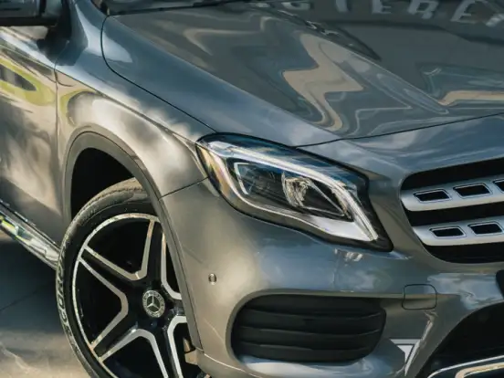 MERCEDES-BENZ-GLA 250-2.0 CGI GASOLINA SPORT 7G-DCT MERCEDES-BENZ-GLA 250-2018
