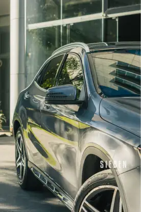 MERCEDES-BENZ-GLA 250-2018