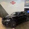 MERCEDES-BENZ GLC 300 2.0 MHEV AMG LINE 4MATIC 9G-TRONIC MERCEDES-BENZ GLC 300 2.0 MHEV AMG LINE 4MATIC 9G-TRONIC
