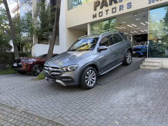 MERCEDES-BENZ GLE 400d 3.0 V6 DIESEL 4MATIC 9G-TRONIC MERCEDES-BENZ GLE 400d 3.0 V6 DIESEL 4MATIC 9G-TRONIC