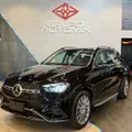 MERCEDES-BENZ GLE 450d 3.0 I6 MHEV DIESEL AMG LINE 4MATIC 9G-TRONIC MERCEDES-BENZ GLE 450d 3.0 I6 MHEV DIESEL AMG LINE 4MATIC 9G-TRONIC