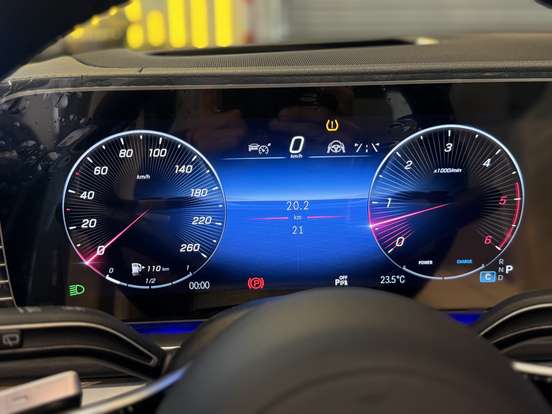 MERCEDES-BENZ-GLE 450d-2026