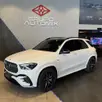 MERCEDES-BENZ GLE 53 AMG 3.0 I6 GASOLINA 4MATIC+ 9G-TRONIC MERCEDES-BENZ GLE 53 AMG 3.0 I6 GASOLINA 4MATIC+ 9G-TRONIC