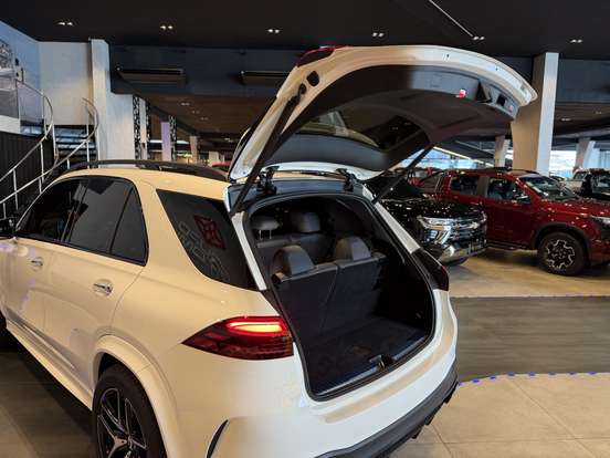 MERCEDES-BENZ-GLE 53 AMG-2024