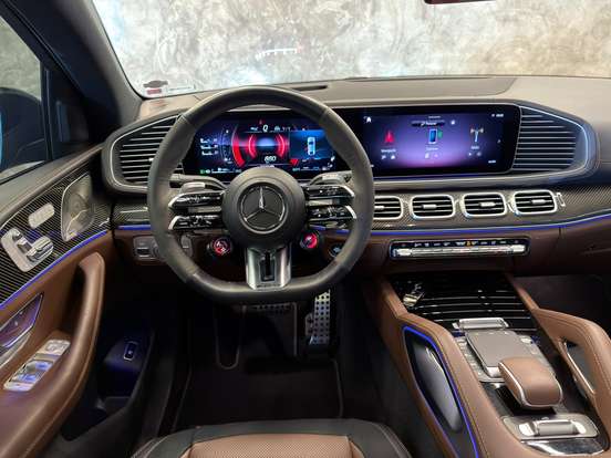 MERCEDES-BENZ-GLE 63 AMG-2023