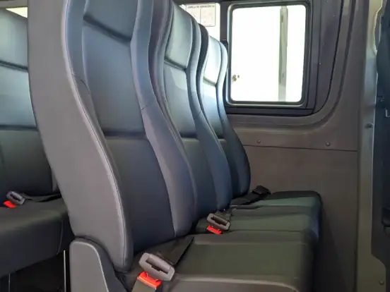 MERCEDES-BENZ-SPRINTER-2.2 CDI DIESEL VAN 416 TA LONGO 16L MANUAL MERCEDES-BENZ-SPRINTER-2020