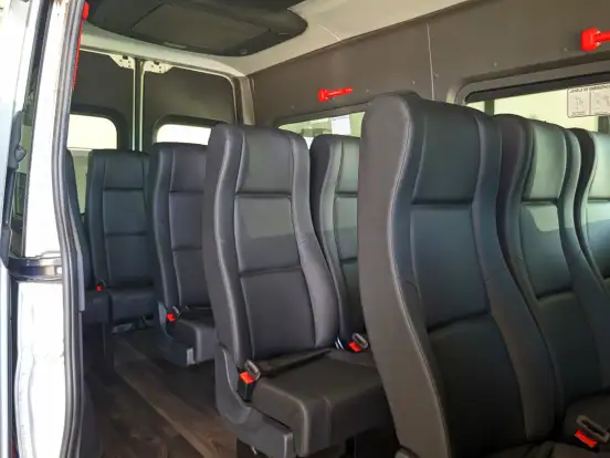 MERCEDES-BENZ-SPRINTER-2.2 CDI DIESEL VAN 416 TA LONGO 16L MANUAL MERCEDES-BENZ-SPRINTER-2020