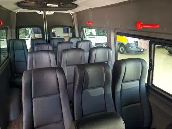 MERCEDES-BENZ-SPRINTER-2.2 CDI DIESEL VAN 416 TA LONGO 16L MANUAL MERCEDES-BENZ-SPRINTER-2020