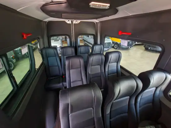 MERCEDES-BENZ-SPRINTER-2.2 CDI DIESEL VAN 416 TA LONGO 16L MANUAL MERCEDES-BENZ-SPRINTER-2020