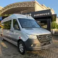 MERCEDES-BENZ SPRINTER 2.0 CDI DIESEL VAN 417 LONGO 16L MANUAL MERCEDES-BENZ SPRINTER 2.0 CDI DIESEL VAN 417 LONGO 16L MANUAL
