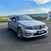 MERCEDES-BENZ C 200 1.8 CGI TURBO SPORT 16V GASOLINA 4P AUTOMÁTICO MERCEDES-BENZ C 200 1.8 CGI TURBO SPORT 16V GASOLINA 4P AUTOMÁTICO