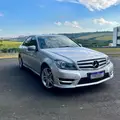 MERCEDES-BENZ C 200 1.8 CGI TURBO SPORT 16V GASOLINA 4P AUTOMÁTICO MERCEDES-BENZ C 200 1.8 CGI TURBO SPORT 16V GASOLINA 4P AUTOMÁTICO