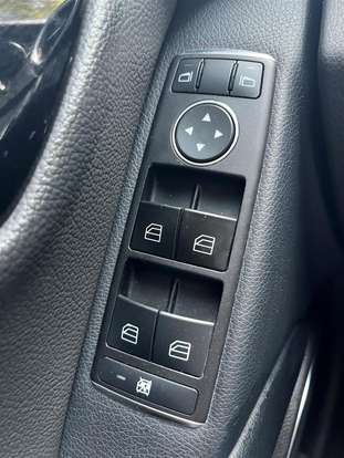 MERCEDES-BENZ-C 200-2014