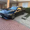 MERCEDES-BENZ CLA 200 1.3 MHEV 7G-DCT MERCEDES-BENZ CLA 200 1.3 MHEV 7G-DCT