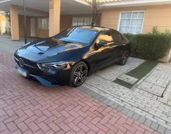 MERCEDES-BENZ CLA 200 1.3 MHEV 7G-DCT MERCEDES-BENZ CLA 200 1.3 MHEV 7G-DCT