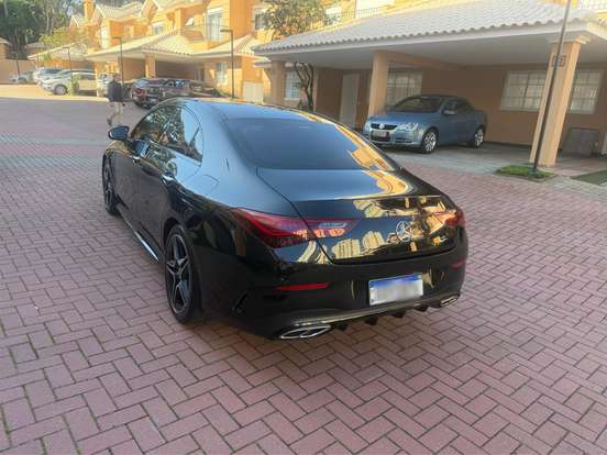 MERCEDES-BENZ-CLA 200-1.3 MHEV 7G-DCT MERCEDES-BENZ-CLA 200-2023