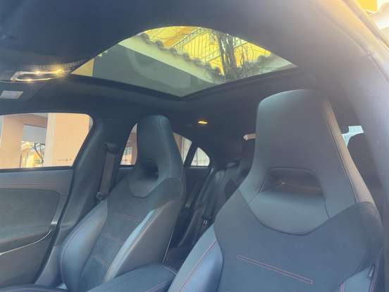 MERCEDES-BENZ-CLA 200-1.3 MHEV 7G-DCT MERCEDES-BENZ-CLA 200-2023