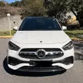 MERCEDES-BENZ GLA 200 1.3 GCI GASOLINA AMG LINE 7G-DCT MERCEDES-BENZ GLA 200 1.3 GCI GASOLINA AMG LINE 7G-DCT