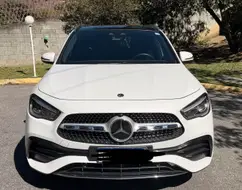 MERCEDES-BENZ GLA 200 1.3 GCI GASOLINA AMG LINE 7G-DCT MERCEDES-BENZ GLA 200 1.3 GCI GASOLINA AMG LINE 7G-DCT