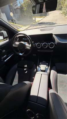 MERCEDES-BENZ-GLA 200-2022