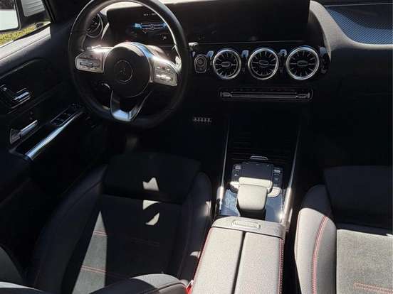 MERCEDES-BENZ-GLA 200-1.3 GCI GASOLINA AMG LINE 7G-DCT MERCEDES-BENZ-GLA 200-2022