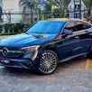 MERCEDES-BENZ GLC 300 2.0 MHEV AMG LINE COUPÉ 4MATIC 9G-TRONIC MERCEDES-BENZ GLC 300 2.0 MHEV AMG LINE COUPÉ 4MATIC 9G-TRONIC