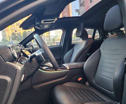 MERCEDES-BENZ-GLC 300-2025