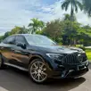 MERCEDES-BENZ GLC 43 AMG 2.0 MHEV COUPÉ 4MATIC SPEEDSHIFT MERCEDES-BENZ GLC 43 AMG 2.0 MHEV COUPÉ 4MATIC SPEEDSHIFT