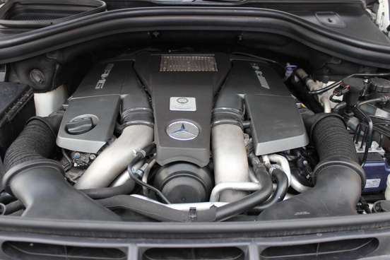 MERCEDES-BENZ-GLE 63 AMG-5.5 V8 TURBO GASOLINA COUPÉ 4MATIC 7G-TRONIC MERCEDES-BENZ-GLE 63 AMG-2015