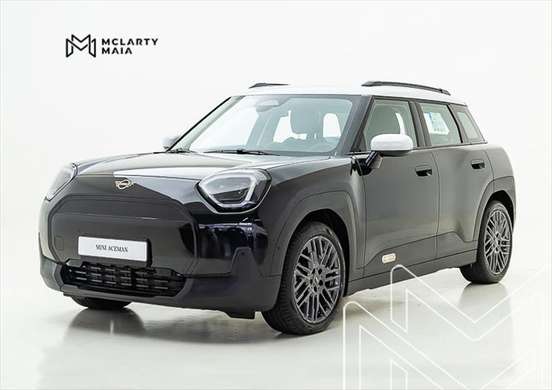 MINI-ACEMAN-2025
